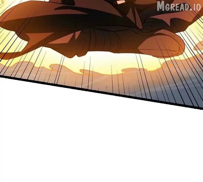 Divine Urban God Chapter 338  - page 134